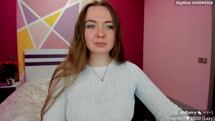 LizaGhost