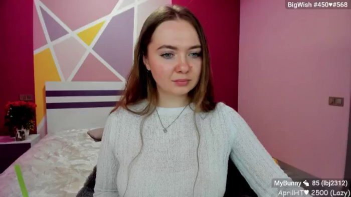 LizaGhost