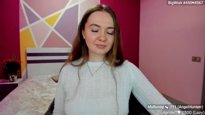 LizaGhost