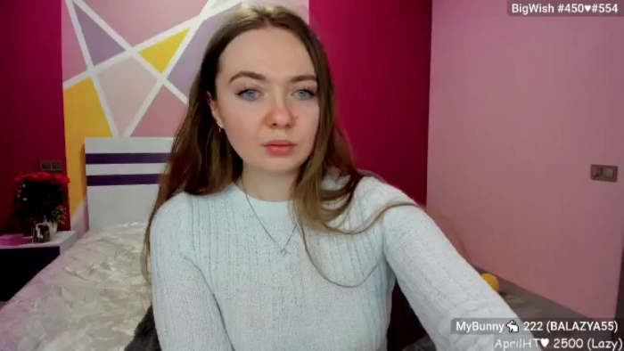LizaGhost