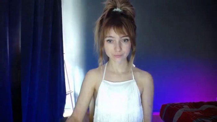 LuciaAmazing