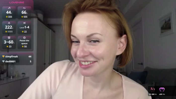 MyPlayfullady