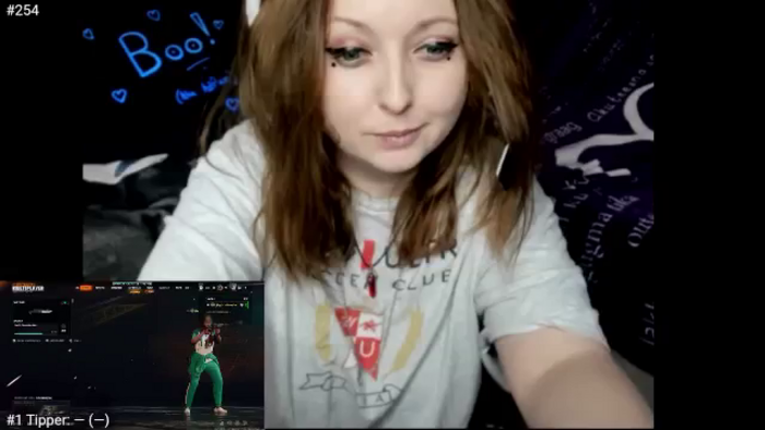 PrincessBluu