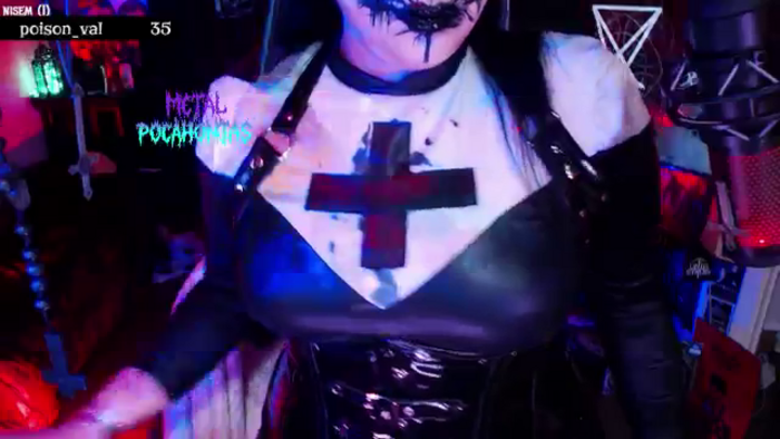 QueenOfMetal
