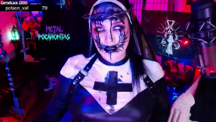 QueenOfMetal