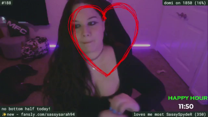 SassySarah94