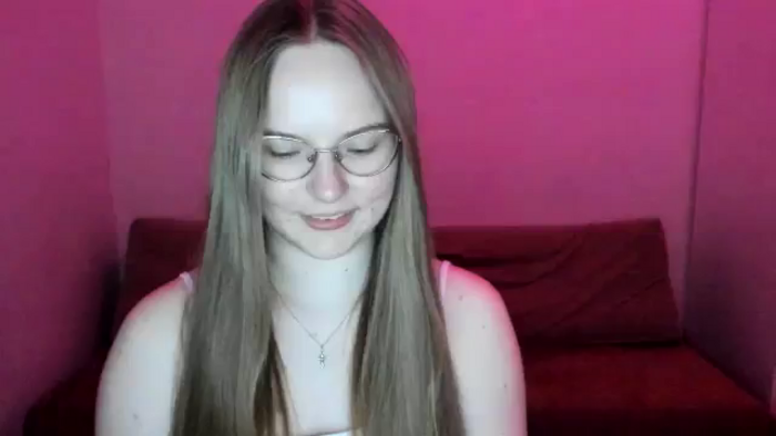 Shy_Melany