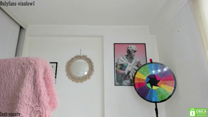 Vinnlow