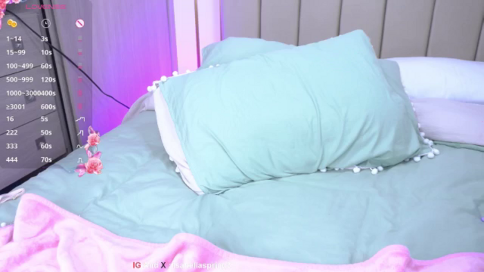bellaspringg