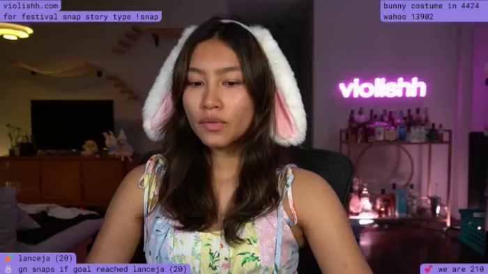 violishh