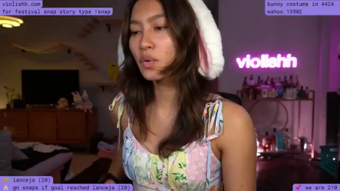 violishh