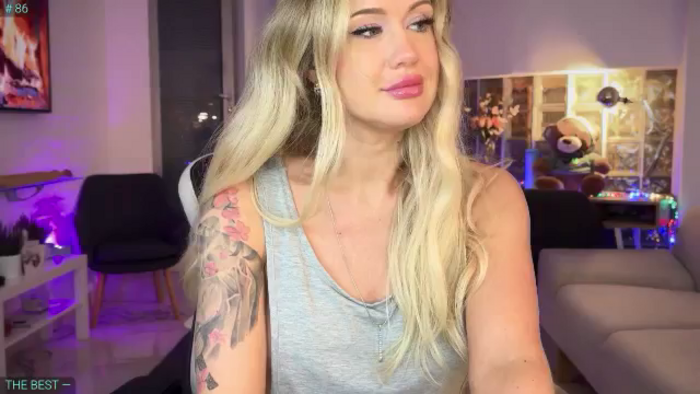 AlexiAngel