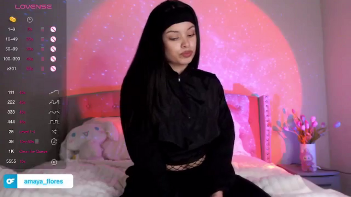 Amaya_Flores