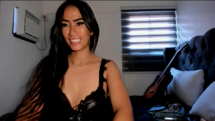 AsianGoddesX