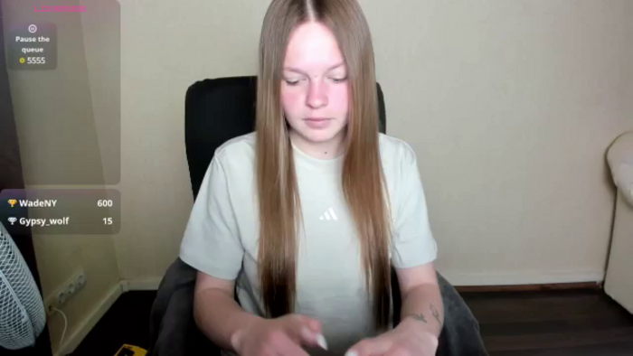 CuteDina
