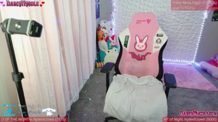 DarcyNycole