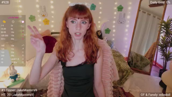 EdieDoll
