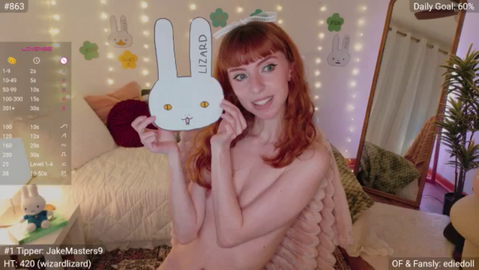 EdieDoll