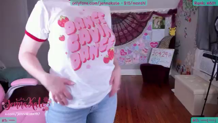JennaKate