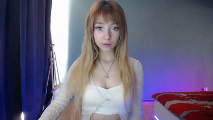 LuciaAmazing