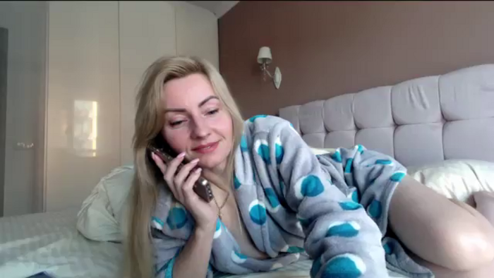 MeltingJulia