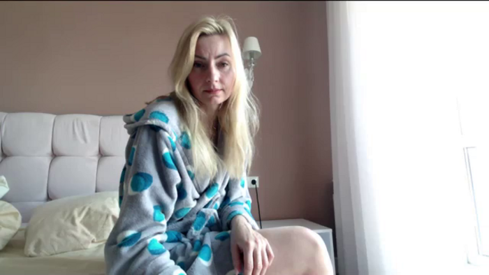 MeltingJulia