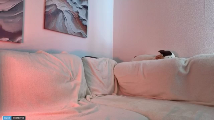 Milly_Saint