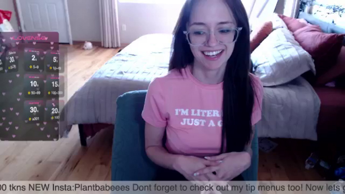 Plantbabeee