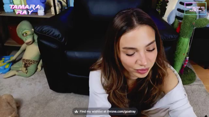 TamaraRay
