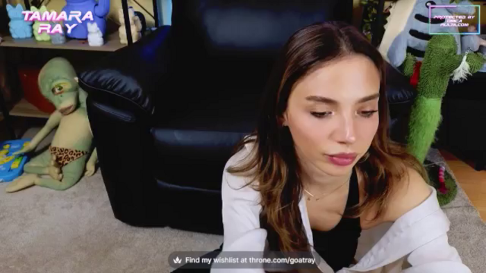 TamaraRay