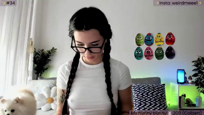 WeirdsGoddess