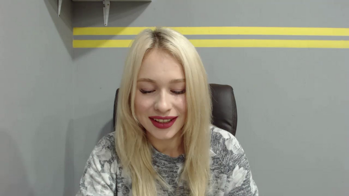 AlexisWildest