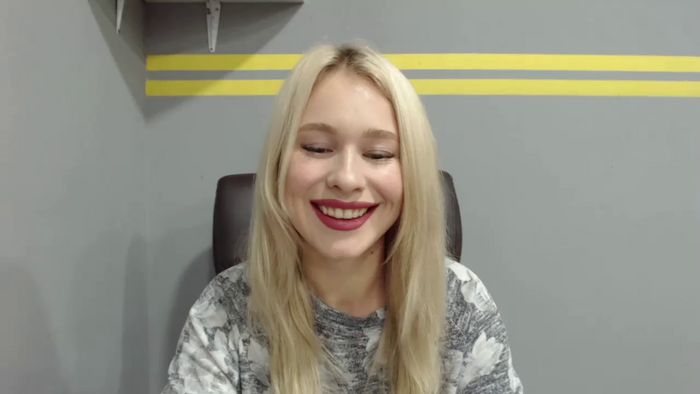AlexisWildest