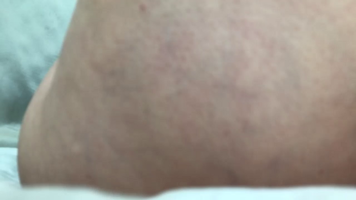 Riinapussy