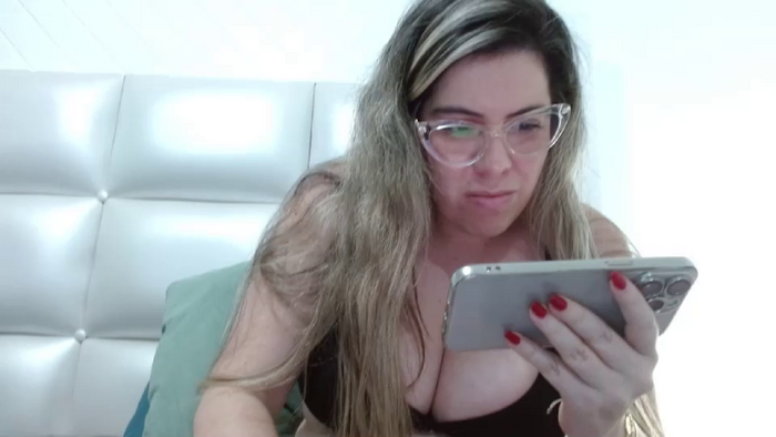 NinaParker