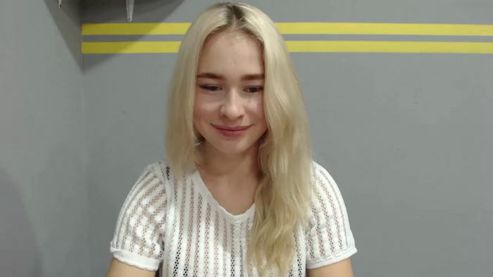 AlexisWildest
