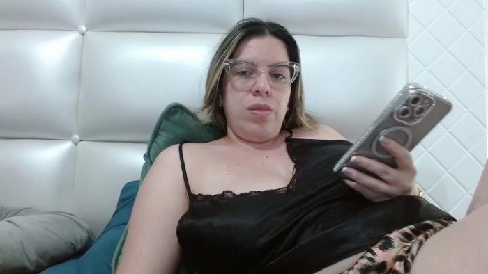 NinaParker