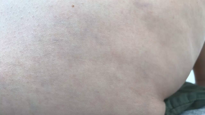 Riinapussy