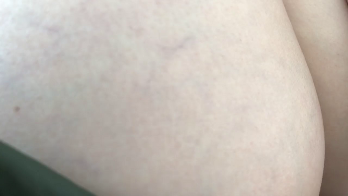 Riinapussy