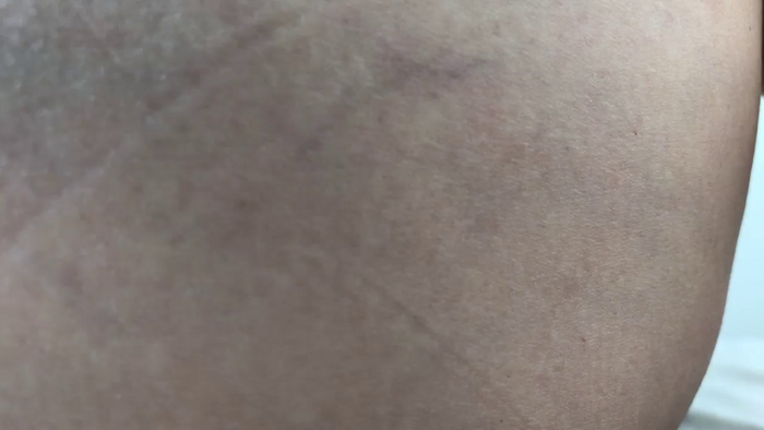 Riinapussy
