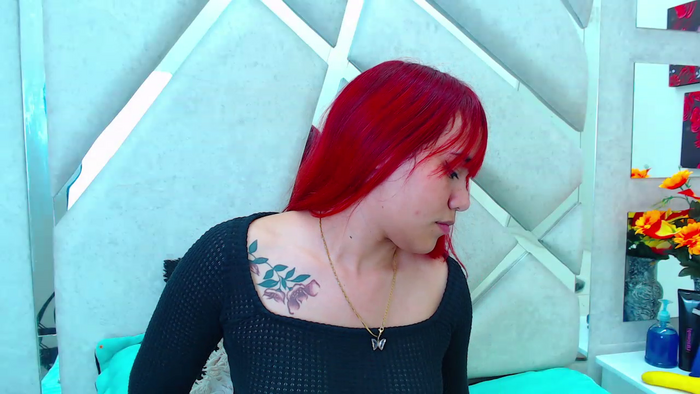 camibrowm