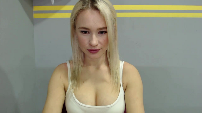 AlexisWildest