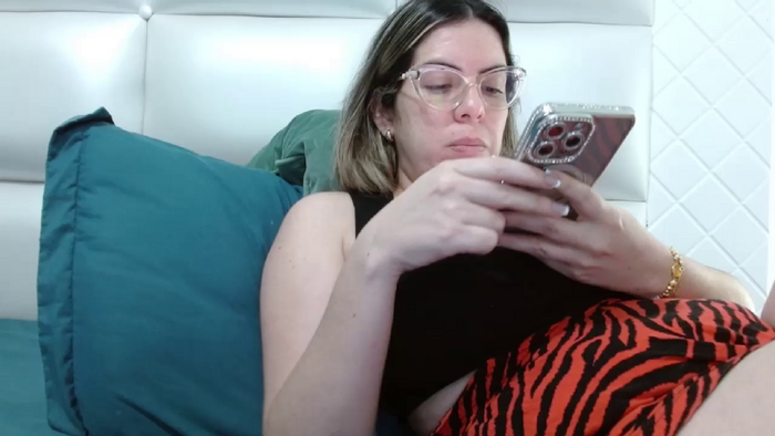 NinaParker
