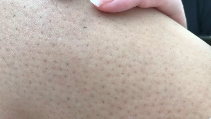 Riinapussy
