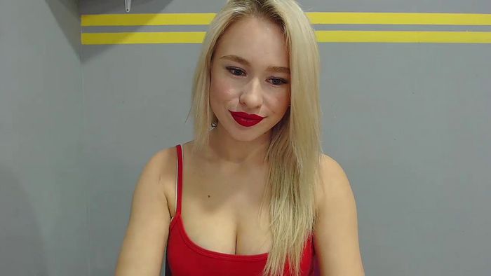 AlexisWildest