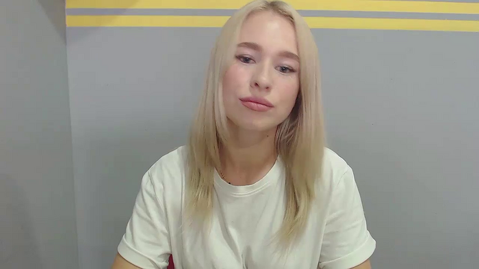 AlexisWildest