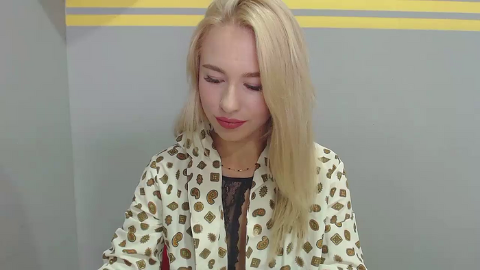 AlexisWildest
