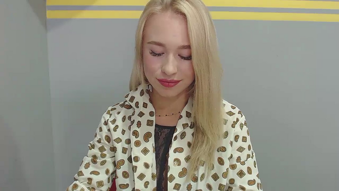 AlexisWildest