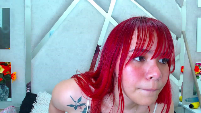 camibrowm