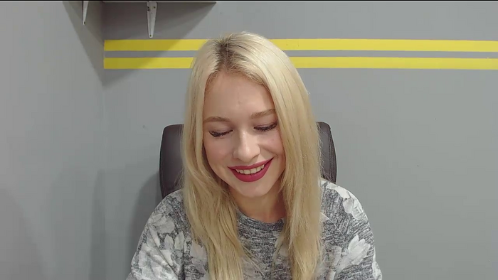 AlexisWildest